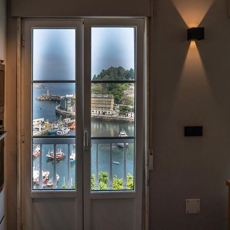 Apartamentos Mar Y Sol Luarca Buitenkant foto